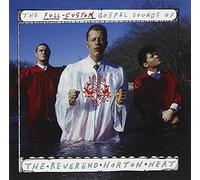 Reverend Horton Heat - Full Custom Gospel..