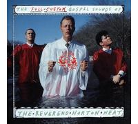 Reverend Horton Heat - Full Custom Gospel [Vinilo][Import]