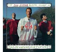Reverend Horton Heat - Full Custom Gospel [Vinilo][Import]