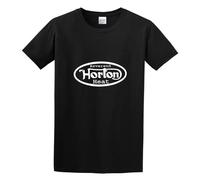 Reverend Horton Heat Gas Pump Unisex 100% Cotton Short-Sleeve T-Shirts Black L