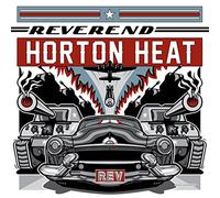 Reverend horton heat - Reverend horton heat