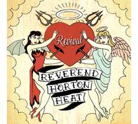 Reverend Horton Heat - Revival [Vinilo]