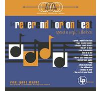 Reverend Horton Heat - Spend a Night in the Box (Gold Vinyl Edition) [Vinilo]