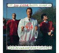 Reverend Horton Heat - The Full Gospel Custom Sounds Of [Vinilo]
