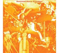Reverend Marco D'and - The Garden [Vinilo]