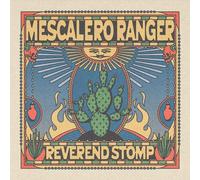 Reverend Stomp Mescalero Ranger (CD) (Importación USA)