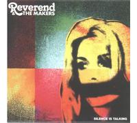 Reverend & the Makers - Silence Is Talking