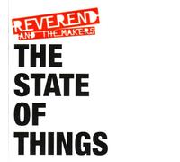 Reverend & the Makers - State of Things [12trx]