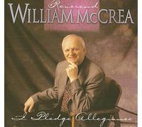Reverend William McCrea - I Pledge Allegiance