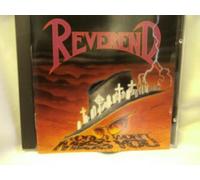 Reverend - World won't miss you (1990)