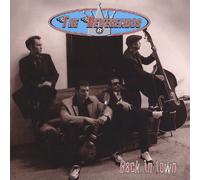 Reverendos - Back in Town