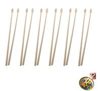Reverent Chopsticks, Chopsticks with Hands, Funny Tiny Hands Chopstick, Reusable Plastic Chopstick for Adults, Fun Gifts for Girlfriends and Lovers (6 pairs)