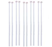 Reverent Chopsticks, Cute Fun Reusable Portable Non-Slip Chopstick, Gift Sets For Women Kids Adults Restaurant(Five pairs)