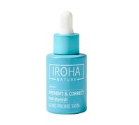 Iroha Nature Sérum Anti-imperfecciones 30 ml