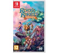 Reverie Knights Tactics