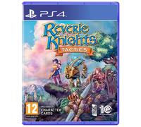 Reverie Knights Tactics