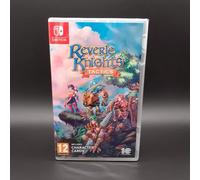 Reverie Knights Tactics JUEGO para Nintendo SWITCH