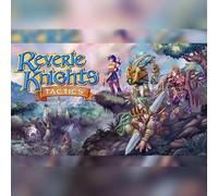 Reverie Knights Tactics (PC) Steam Key - GLOBAL