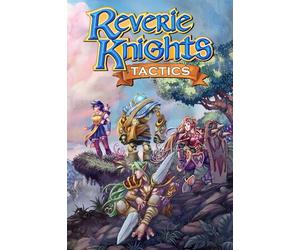 Reverie Knights Tactics (PC) Steam Key GLOBAL