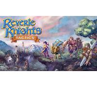 Reverie Knights Tactics Steam Worldwide PC