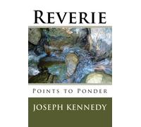 Reverie: Poems to Ponder