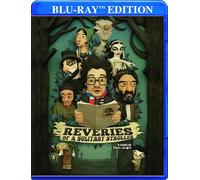Reveries Of A Solitary Stroller [USA] [Blu-ray]