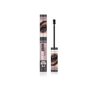 REVERS COSMETICS Gel Fijador de Cejas Transparente OH MY BROW 8en1 | Intensifica y oscurece el color | Define | Da Volumen | Cejas visiblemente más llenas y siempre en orden.
