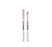 REVERS COSMETICS She Shape Lápiz de Labios 07 Creamy Pink, Lip Liner de Larga Duración. Labios Voluminosos y Definidos, Sin Transferencia, No Reseca los Labios