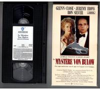 Reversal of Fortune [USA] [VHS]