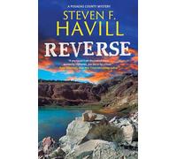 Reverse: 28 (A Posadas County Mystery)