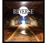 Reverse - Behind these walls [Vinilo]