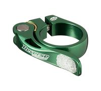 Reverse Bicicleta Aluminio MTB Eléctrica Tija Del Sillín Grande Life Abrazadera