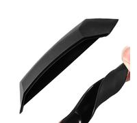 Reverse Camera Rain Shield - Rearview Camera Cover | 9x6cm Vehicle Lens Guard with Wind Blocking Hood, ABS Housing with Design, Automotive Backup Protector for SUV Truck Van