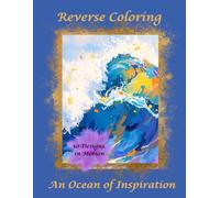 Reverse Coloring An Ocean of Inspiration
