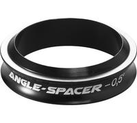 reverse 0.5° Angle Spacer for Tapered Forks, Women's, Multicolour, One Size