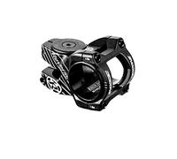 Reverse Components Black-One D-2 35mm Ø31,8 & Ø35mm Color:Black/White