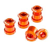 Reverse Components Chainring Bolts 4 Units One Size