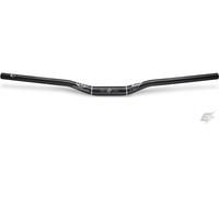 REVERSE Components E-Element 31.8 25 mm Manillar negro