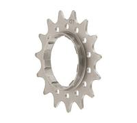 Piñón 18T de Velocidad Simple Inversa para Bicicleta - Acero CrMo Reverse