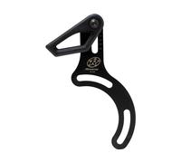 REVERSE Components Guía de cadena E Flip-Guide para Bosch Gen 4 negro
