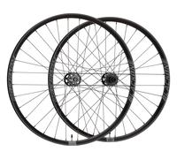 REVERSE Components Juego de ruedas Black One Gravity Disc 6 agujeros 29"/27.5" Boost negro