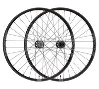 REVERSE Components Juego de ruedas Black One Gravity Disc 6 tornillos 29" Boost negro