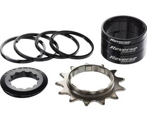 REVERSE Components Kit de una sola velocidad HG 13T