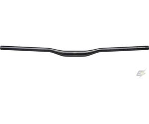 REVERSE Components Manillar Base de 790 mm 31,8 18 mm negro