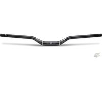 REVERSE Components Manillar E-Element 31.8 40 mm negro