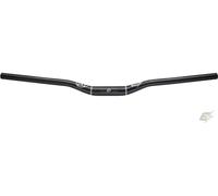 REVERSE Components Manillar E-Element ERGO 31.8 25 mm negro