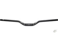 REVERSE Components Manillar E-Element ERGO 31.8 40 mm negro