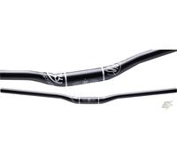 REVERSE Components Manillar Nico Vink Signature 31.8 18 mm negro