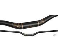 REVERSE Components Manillar Nico Vink Signature 31.8 35 mm negro