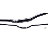 REVERSE Components Manillar Nico Vink Signature 31.8 35 mm negro